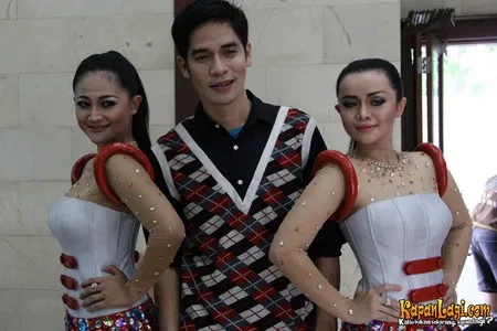 Foto Ricky Perdana