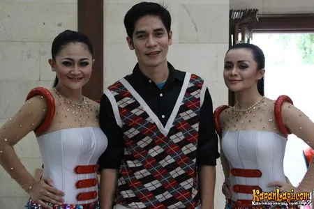 Foto Ricky Perdana
