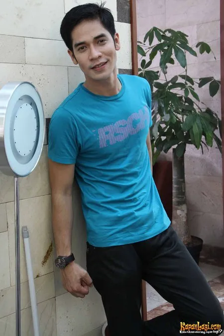 Foto Ricky Perdana