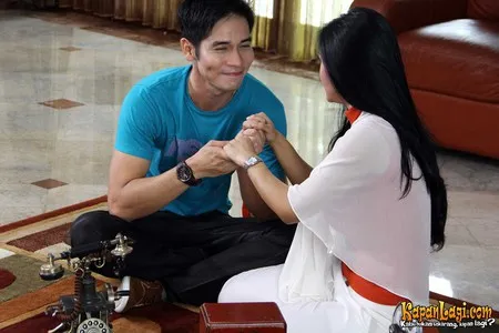 Foto Ricky Perdana