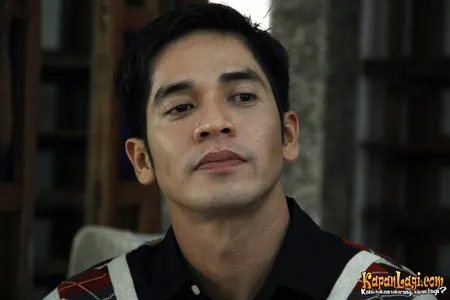 Foto Ricky Perdana