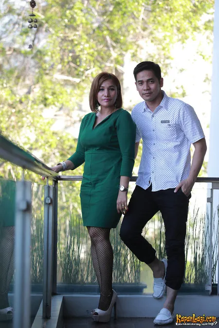 Foto Ricky Perdana