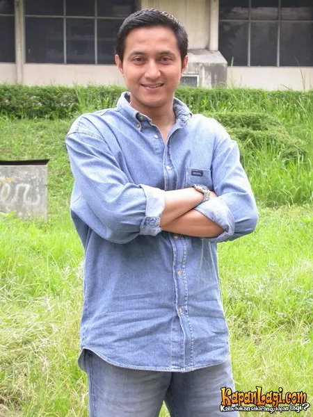 Foto Ricky Subagja