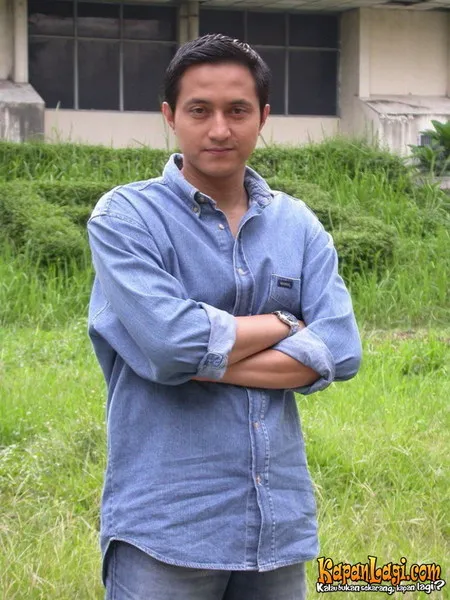 Foto Ricky Subagja