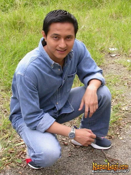 Foto Ricky Subagja