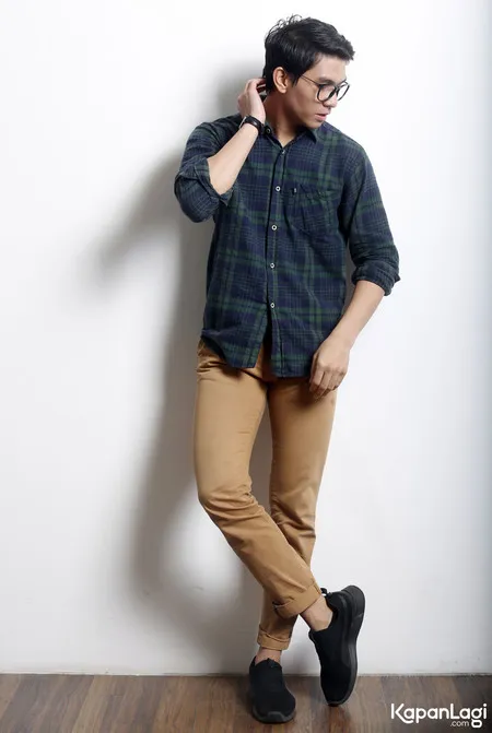 Foto Ricky Un1ty Band