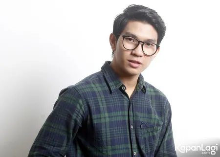 Foto Ricky Un1ty Band