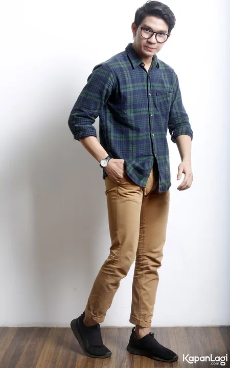 Foto Ricky Un1ty Band