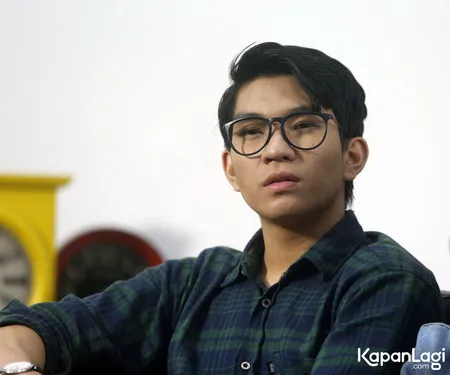 Foto Ricky Un1ty Band