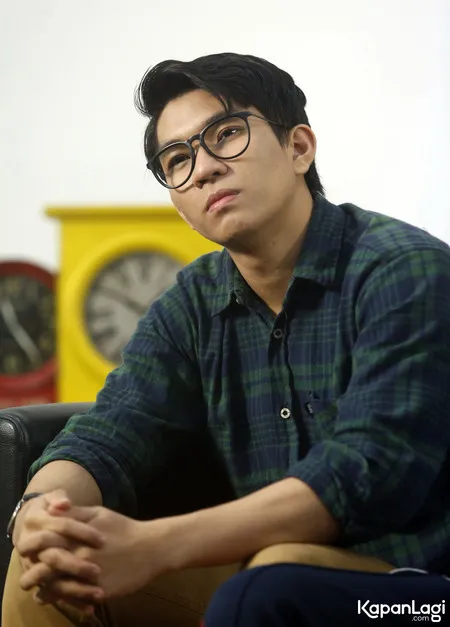 Foto Ricky Un1ty Band