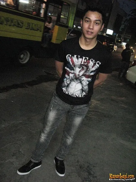 Foto Rico Tian
