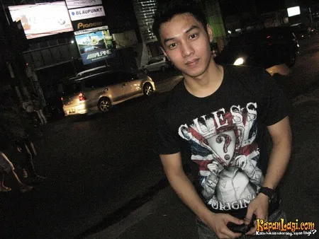 Foto Rico Tian