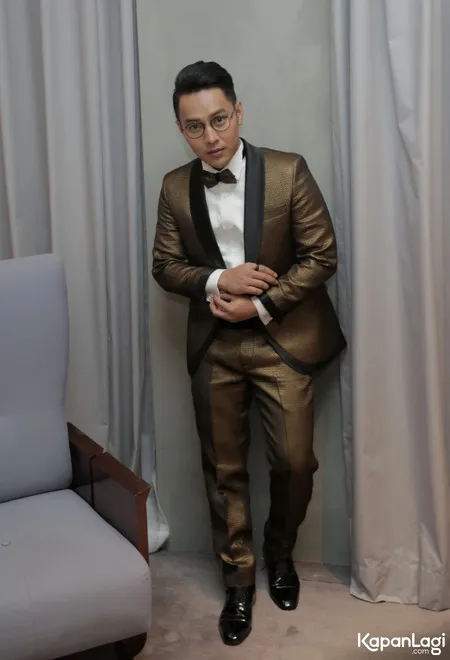 Foto Rico Tian