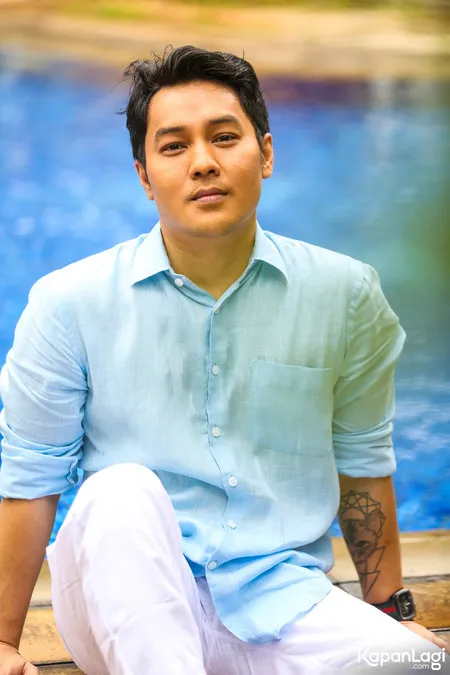 Foto Rico Tian