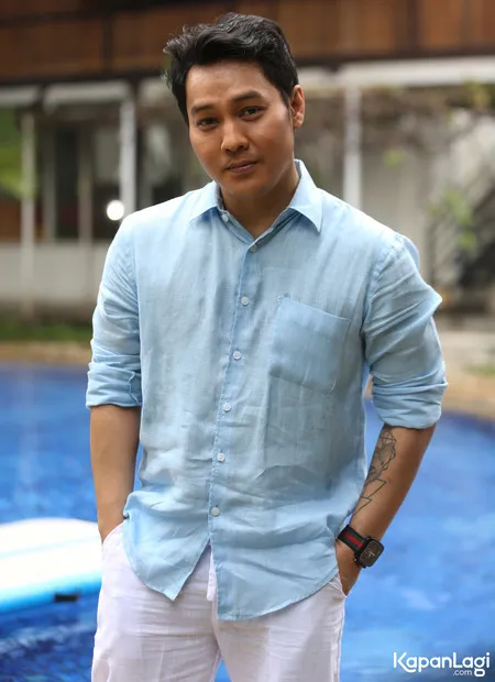 Foto Rico Tian