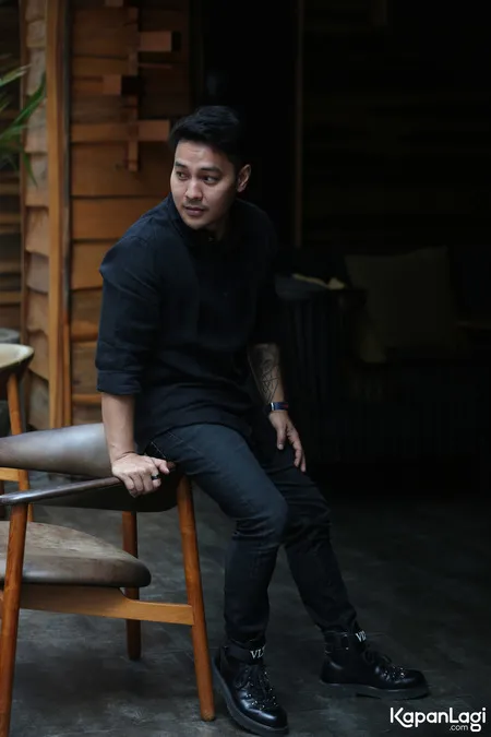 Foto Rico Tian