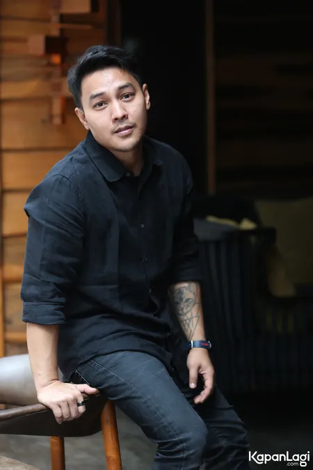 Foto Rico Tian
