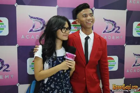 Foto Ridho D Academy