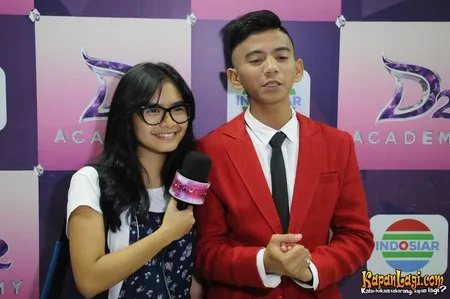 Foto Ridho D Academy