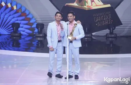 Foto Ridho D Academy