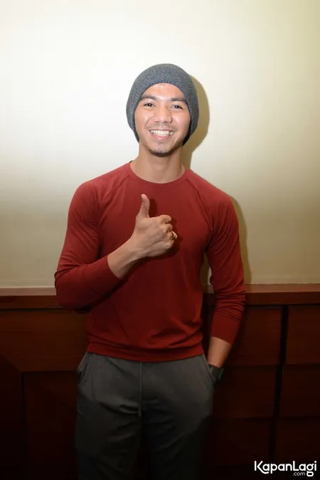 Foto Ridho D Academy