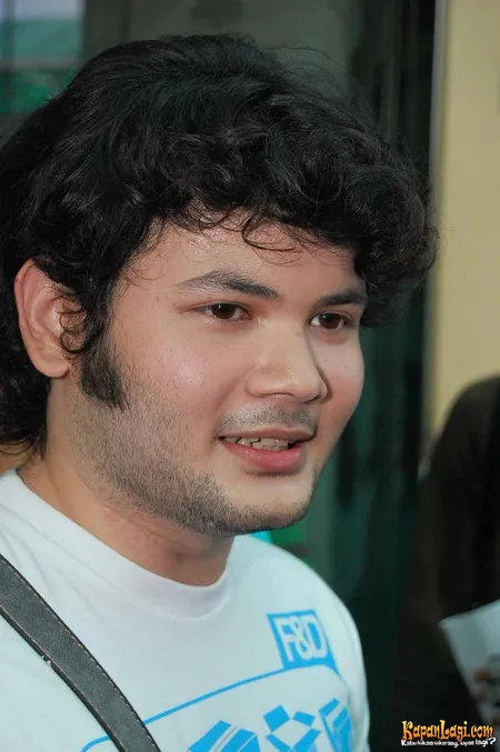 Foto Ridho Rhoma