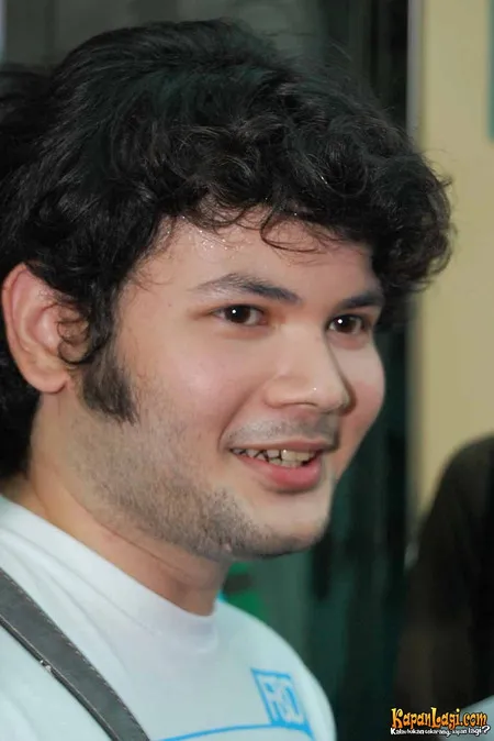 Foto Ridho Rhoma