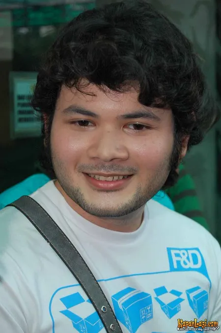 Foto Ridho Rhoma