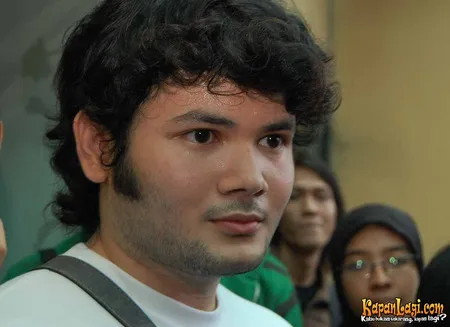 Foto Ridho Rhoma
