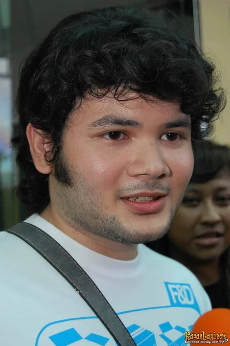 Foto Ridho Rhoma