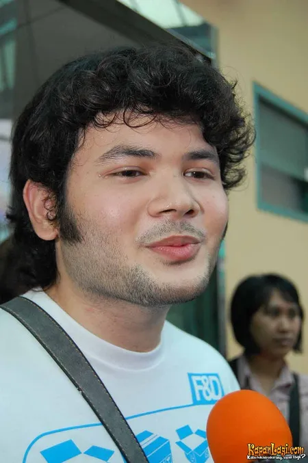 Foto Ridho Rhoma