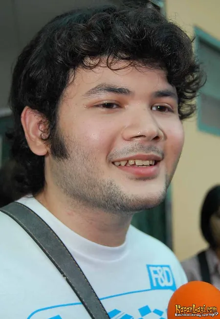Foto Ridho Rhoma