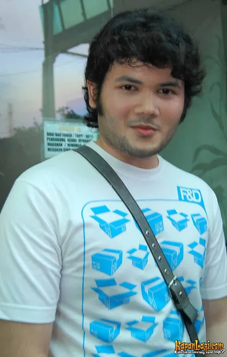 Foto Ridho Rhoma