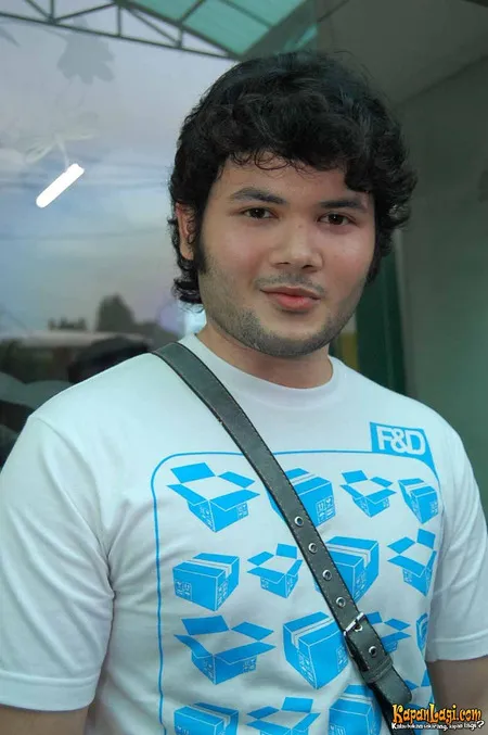 Foto Ridho Rhoma