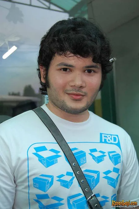 Foto Ridho Rhoma