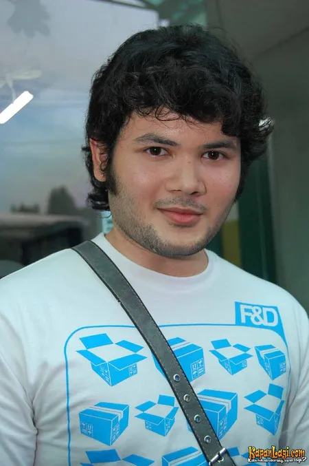 Foto Ridho Rhoma