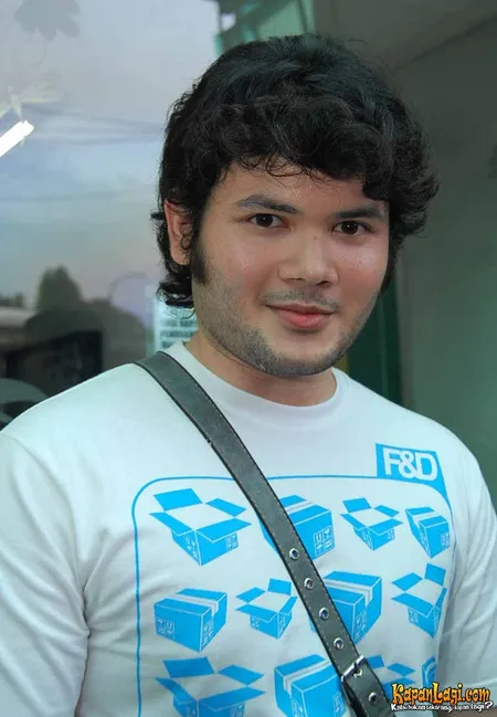 Foto Ridho Rhoma