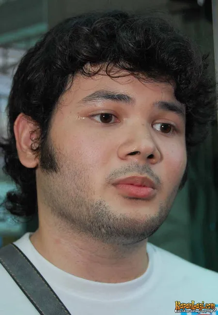 Foto Ridho Rhoma