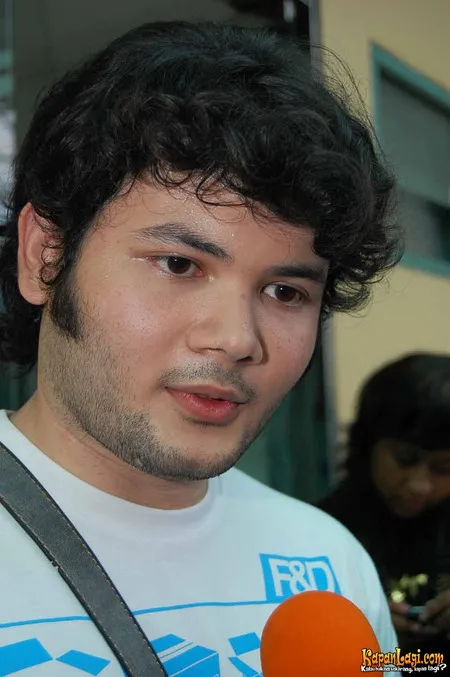Foto Ridho Rhoma