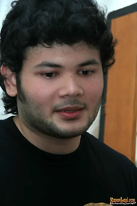 Foto Ridho Rhoma