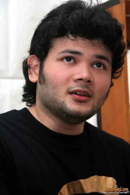 Foto Ridho Rhoma