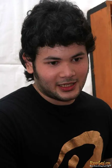 Foto Ridho Rhoma