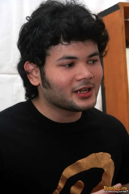 Foto Ridho Rhoma