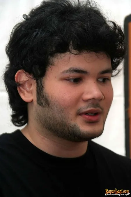 Foto Ridho Rhoma