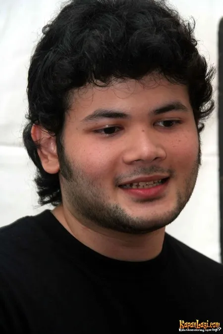 Foto Ridho Rhoma