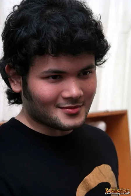 Foto Ridho Rhoma
