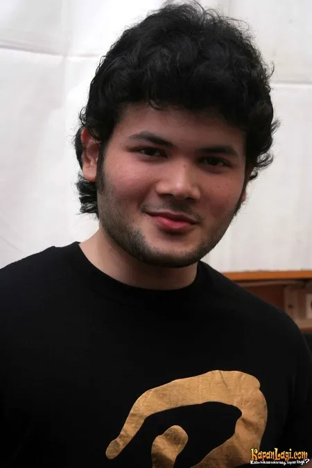 Foto Ridho Rhoma