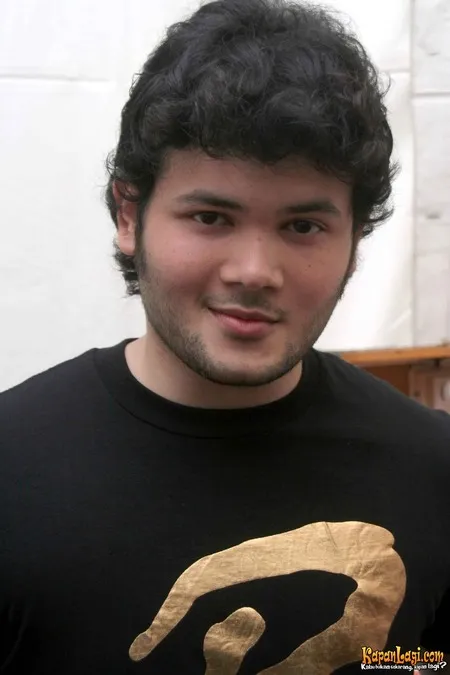 Foto Ridho Rhoma