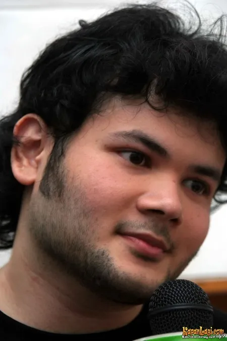Foto Ridho Rhoma
