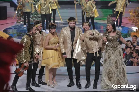 Foto Ridho Rhoma